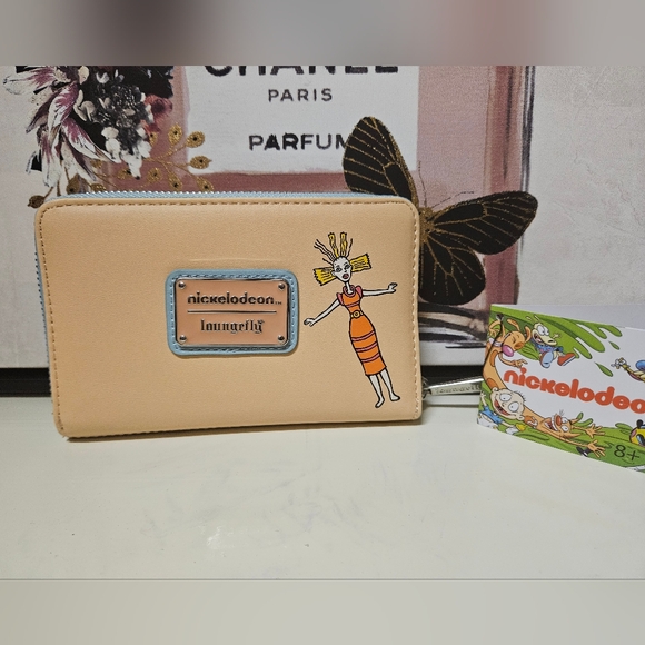 Loungefly Rugrats 30th Anniversary - Picture 2 of 6